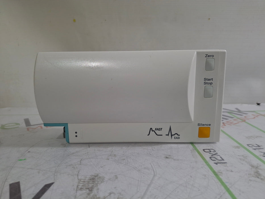 Philips M3001A-A01C06 Fast SpO2, NIBP, ECG, Temp, IBP MMS Module