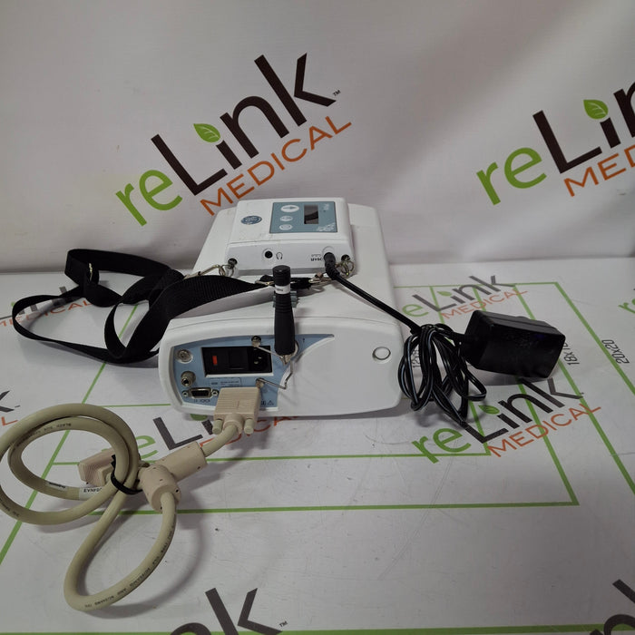 GE Healthcare 9136A-Minitel 2010 Mini Telemetry System