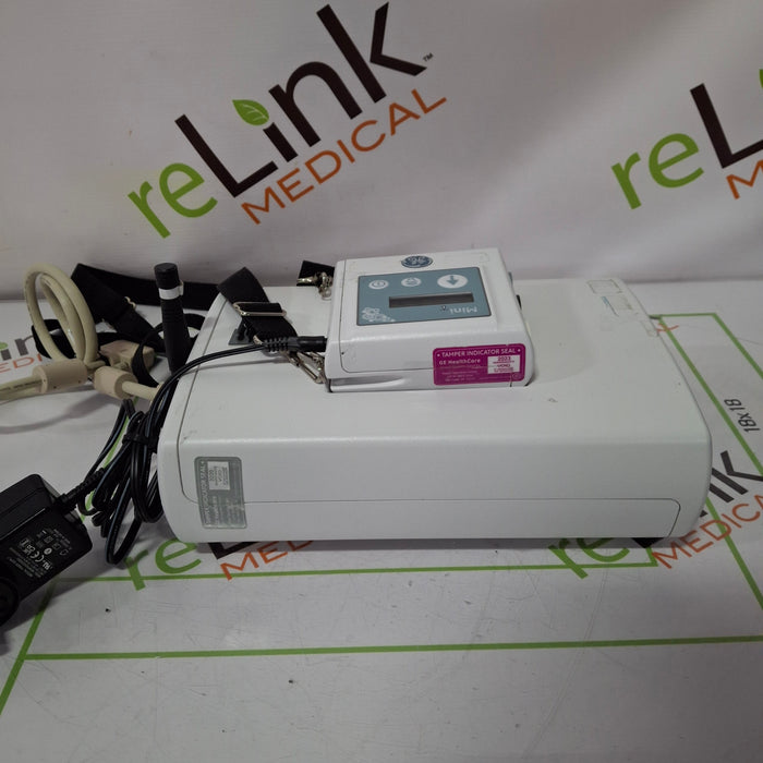 GE Healthcare 9136A-Minitel 2010 Mini Telemetry System