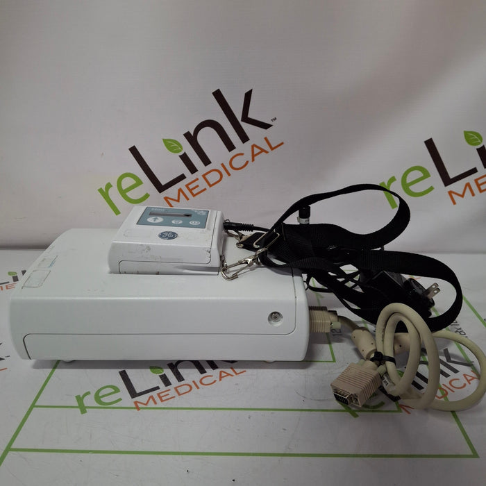 GE Healthcare 9136A-Minitel 2010 Mini Telemetry System