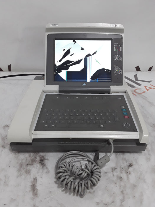 GE Healthcare MAC 5500 ECG without CAM Module