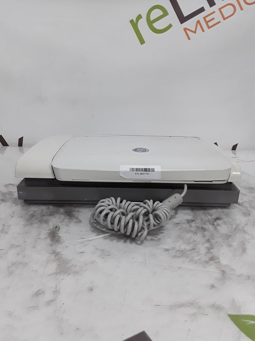GE Healthcare MAC 5500 ECG without CAM Module