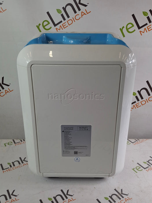 NanoSonics Trophon 2 High Level Disinfection