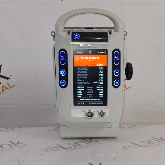 LivaNova PLC LifeSparc LS-1000 Circulatory Support System