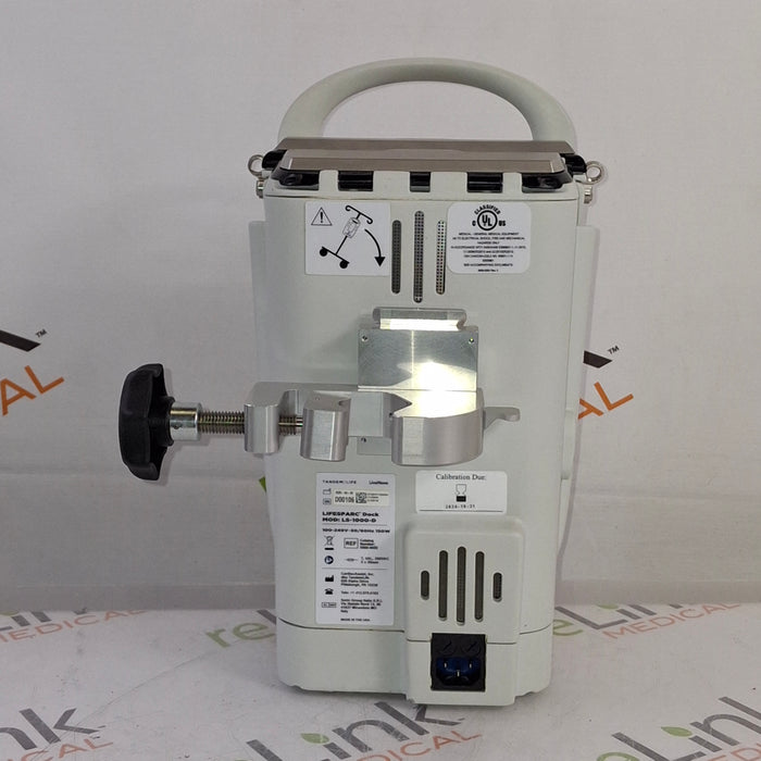 LivaNova PLC LifeSparc LS-1000 Circulatory Support System
