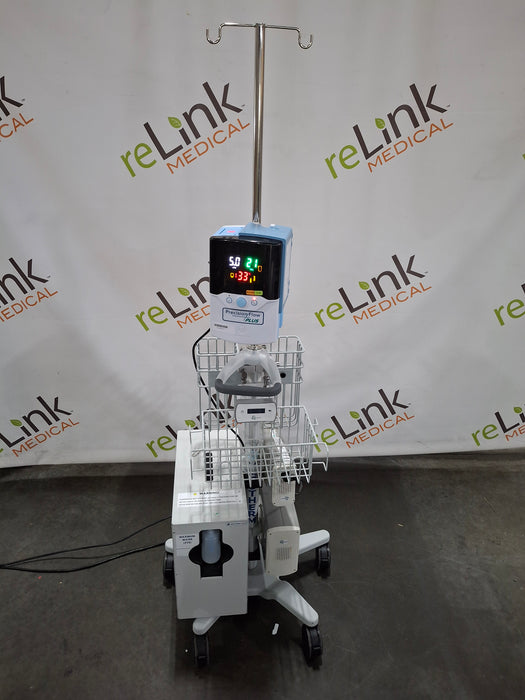 Vapotherm Precision Flow Plus Meter Humidifier