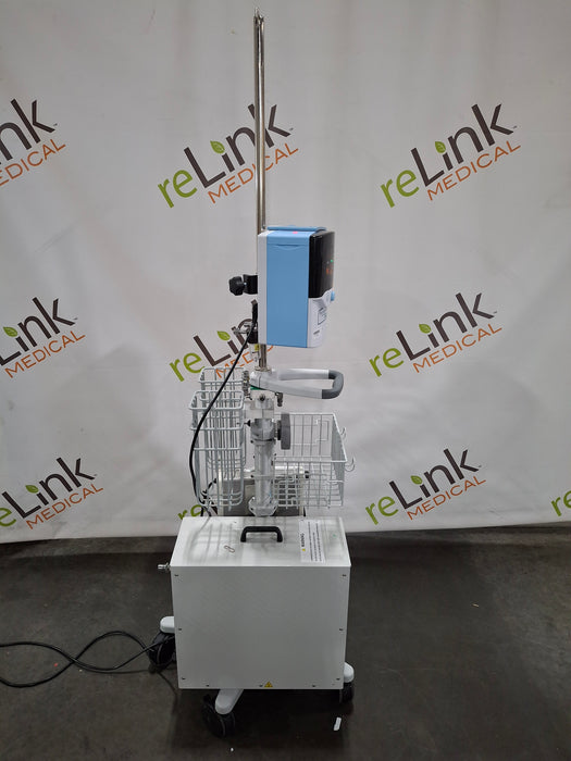 Vapotherm Precision Flow Plus Meter Humidifier