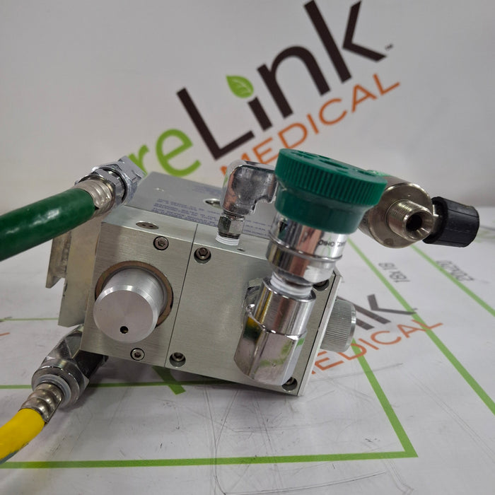 Sechrist 3500HL Air-Oxygen Mixer
