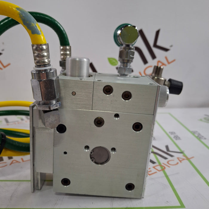 Sechrist 3500HL Air-Oxygen Mixer