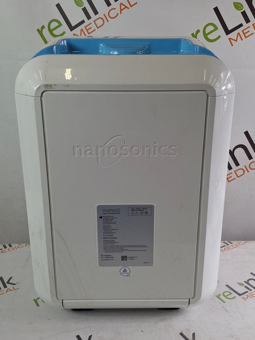 NanoSonics Trophon 2 High Level Disinfection