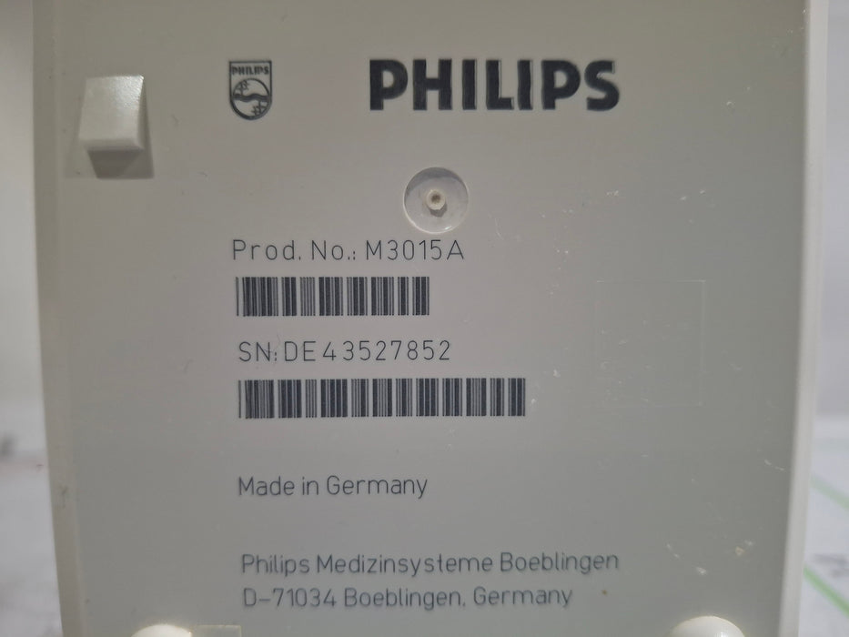 Philips M3015A CO2 Extension Module