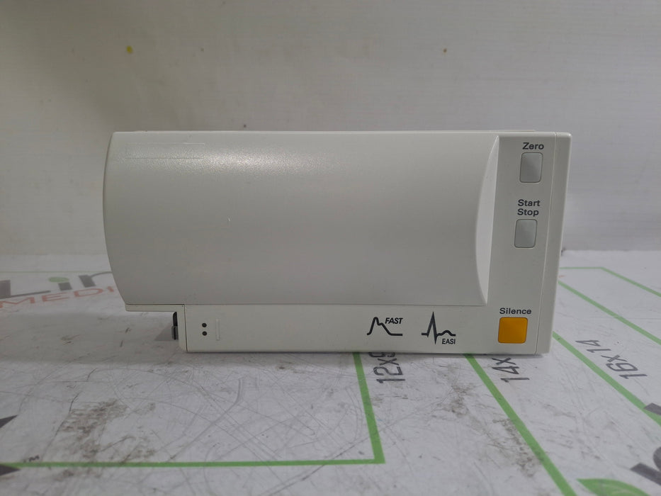 Philips M3001A-A01C06 Fast SpO2, NIBP, ECG, Temp, IBP MMS Module