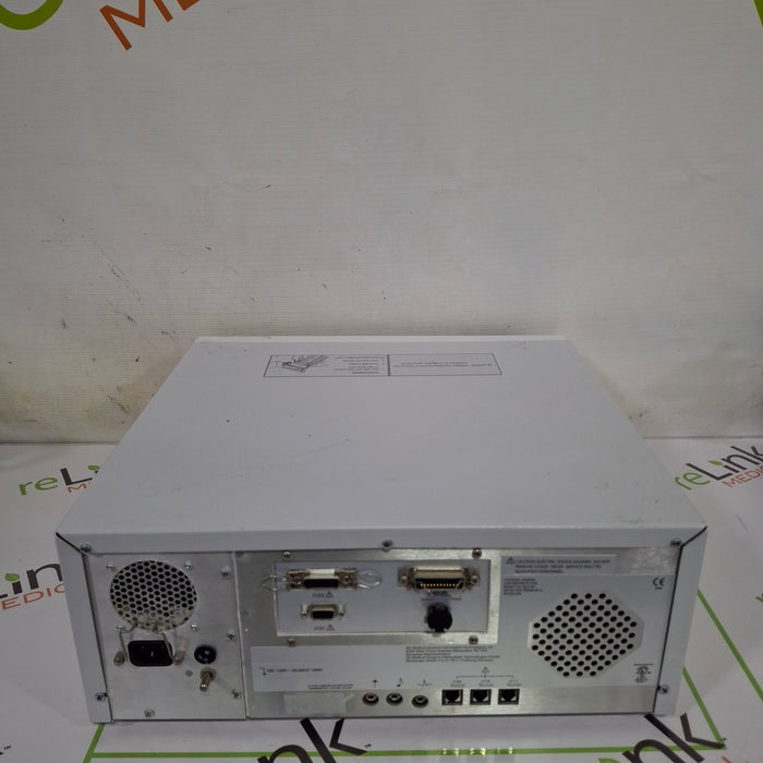 GE Healthcare GE Healthcare Corometrics 250 Series Model 259 Fetal Monitor Patient Monitors reLink Online