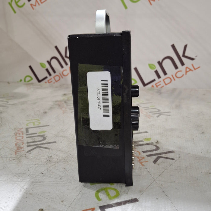 Parks 915-BL Dual-Frequency Doppler