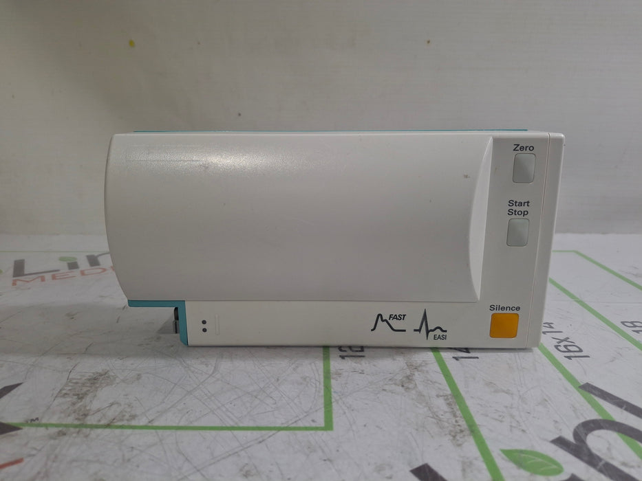 Philips M3001A-A01C06 Fast SpO2, NIBP, ECG, Temp, IBP MMS Module