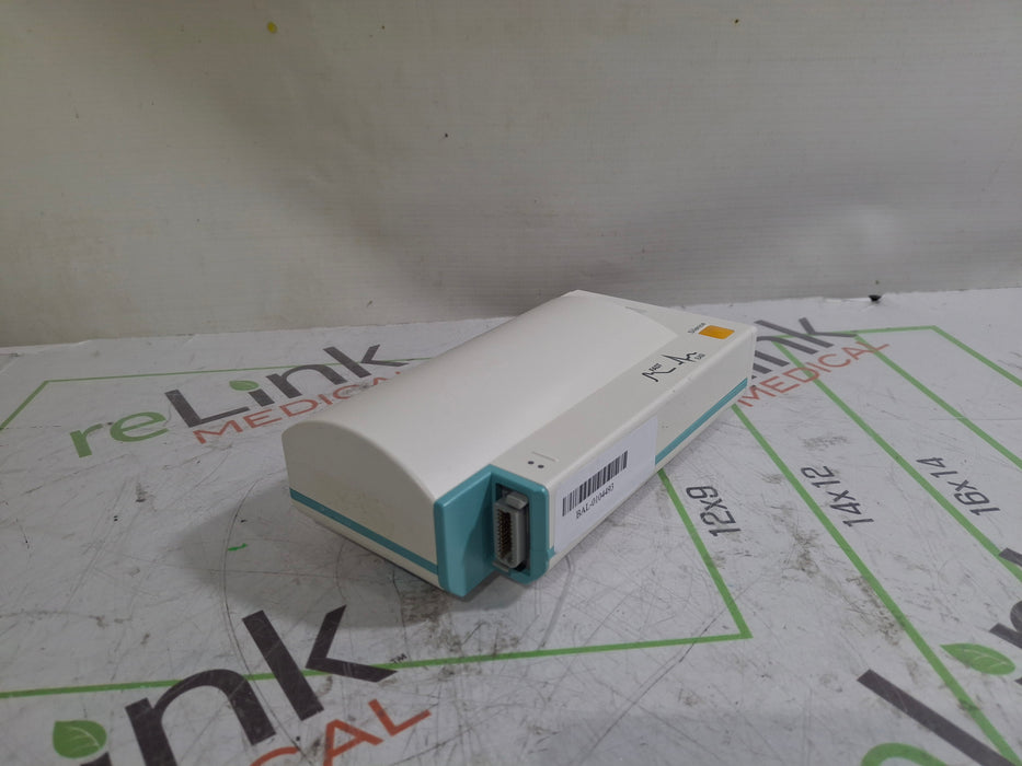 Philips M3001A-A01C06 Fast SpO2, NIBP, ECG, Temp, IBP MMS Module