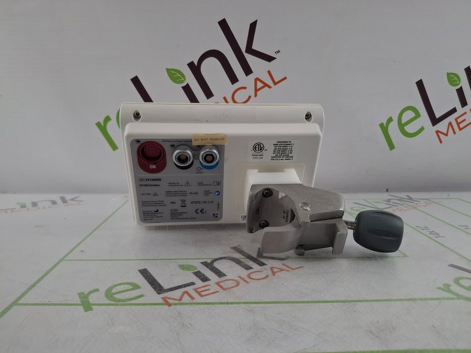 Edwards Lifesciences EV1000 Clinical Platform Hemodynamic Monitoring EVPMP