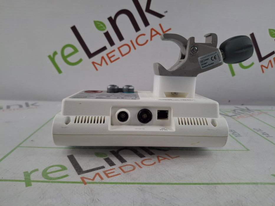 Edwards Lifesciences EV1000 Clinical Platform Hemodynamic Monitoring EVPMP