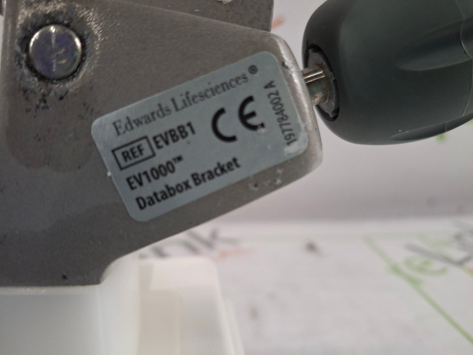 Edwards Lifesciences EV1000 Clinical Platform Hemodynamic Monitoring EVPMP