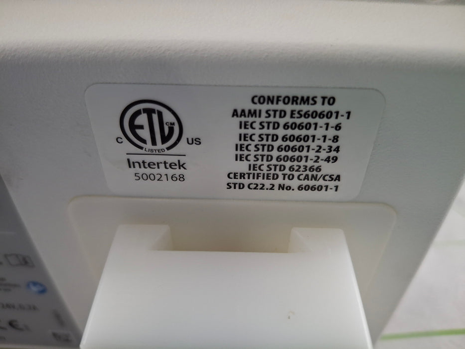 Edwards Lifesciences EV1000 Clinical Platform Hemodynamic Monitoring EVPMP