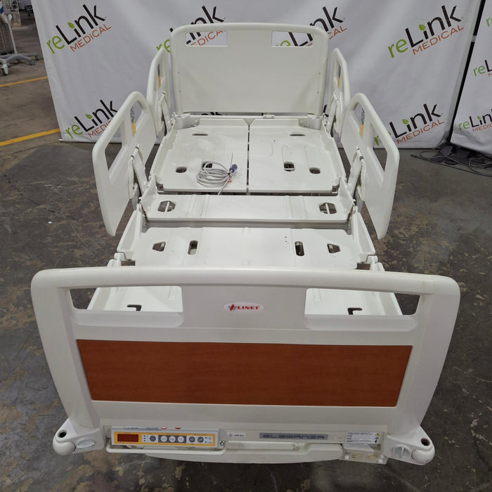 LINET Americas Inc Eleganza 3 Hospital Bed