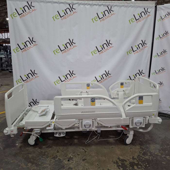 LINET Americas Inc Eleganza 3 Hospital Bed