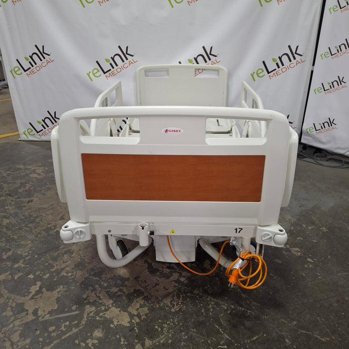 LINET Americas Inc Eleganza 3 Hospital Bed