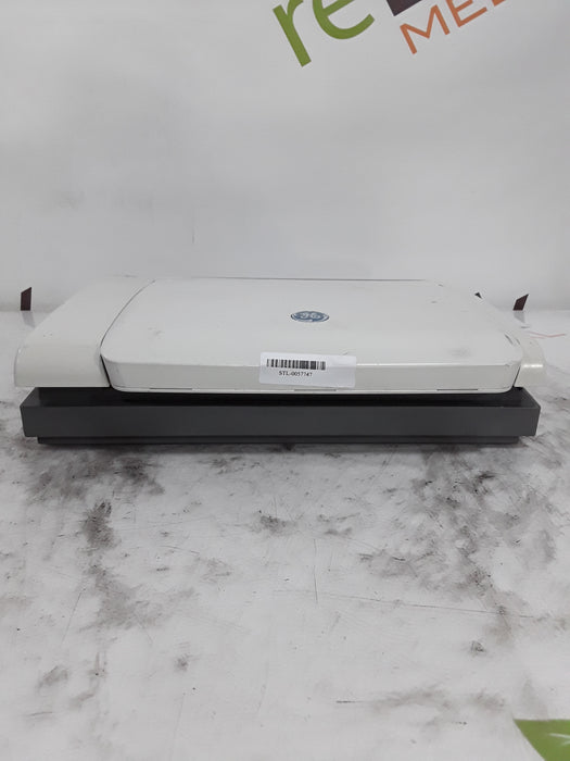 GE Healthcare MAC 5500 HD ECG without CAM Module