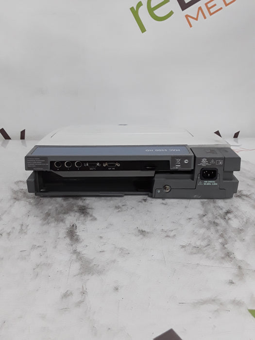 GE Healthcare MAC 5500 HD ECG without CAM Module