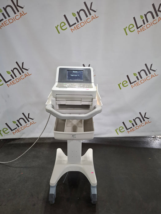 Philips PageWriter TC30 Cardiograph without PIM