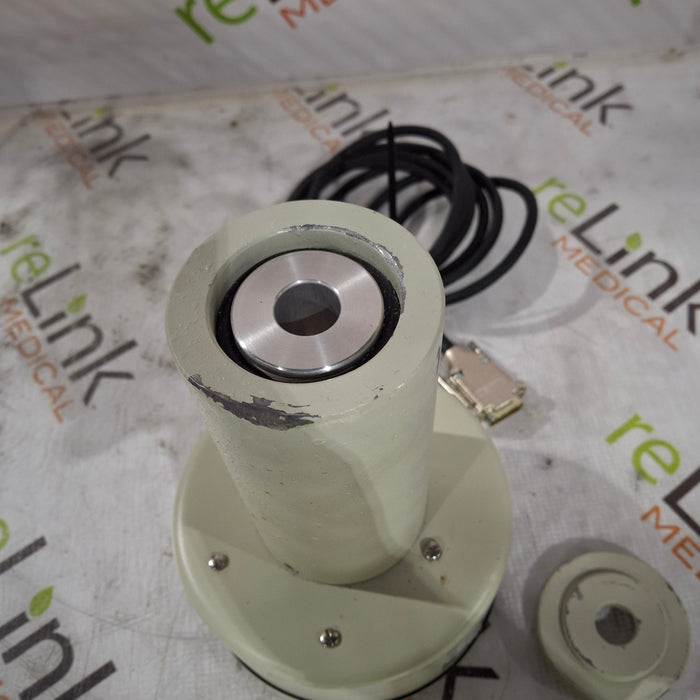 Capintec Caprac-t Well Counter