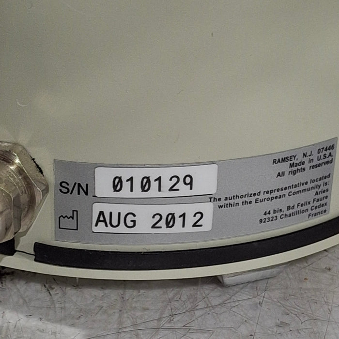 Capintec Caprac-t Well Counter