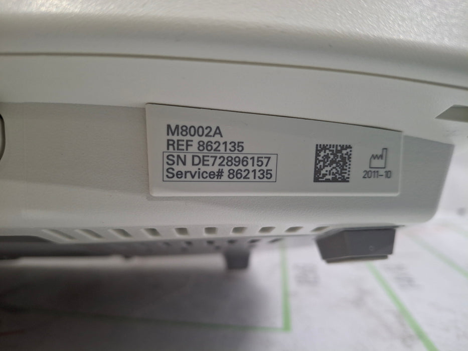 Philips IntelliVue MP30 Patient Monitor