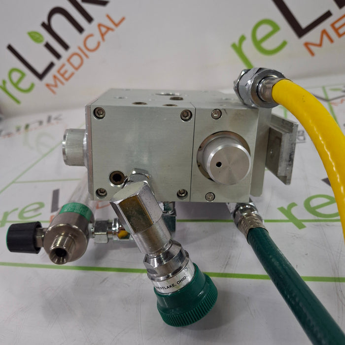 Sechrist 3500HL Air-Oxygen Mixer