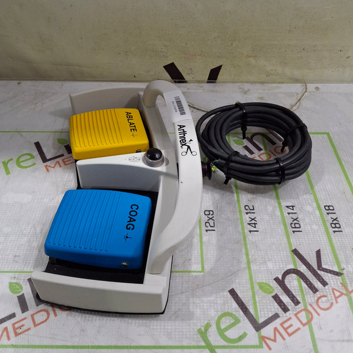 Arthrex AR-9800-F Footswitch
