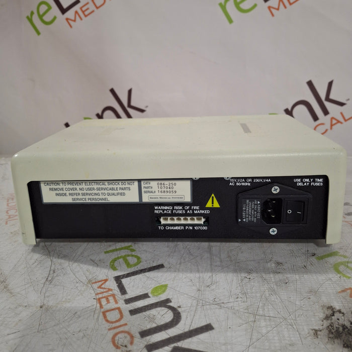 Biodex Atomlab 100 Dose Calibrator