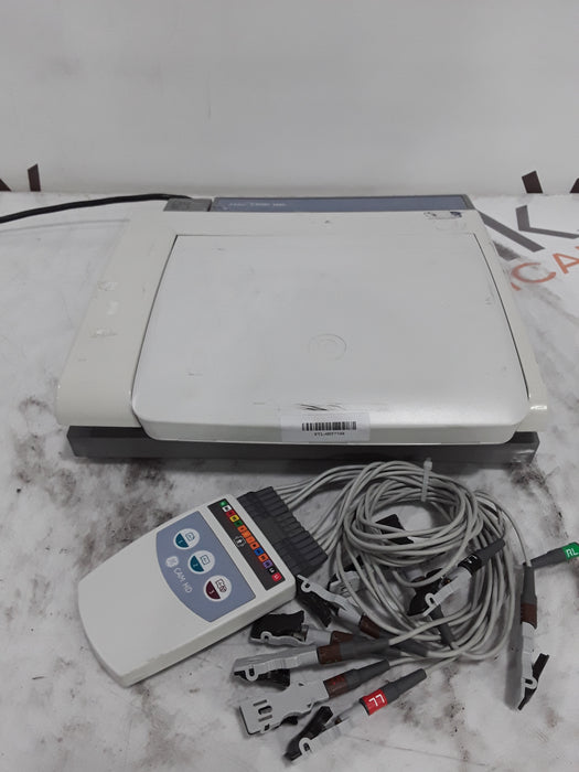 GE Healthcare MAC 5500 ECG without CAM Module