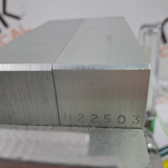 Sechrist 3500HL Air-Oxygen Mixer