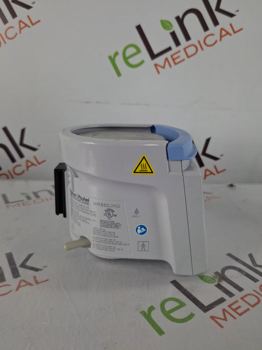 Fisher & Paykel MR850JHU Humidifier