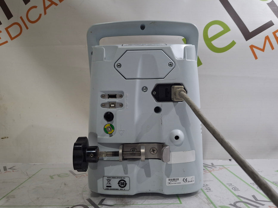 Zimmer ATS 4000TS Tourniquet