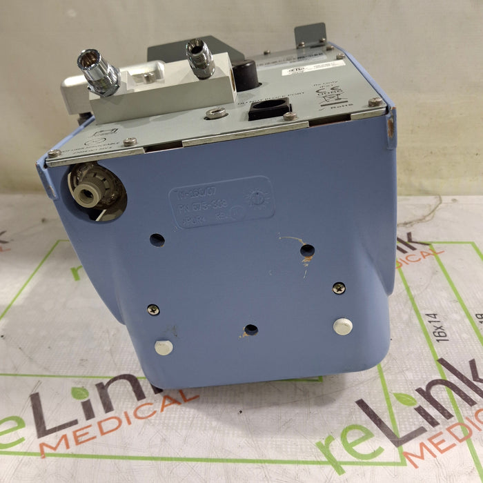 CareFusion Infant Flow SIPAP Ventilation System