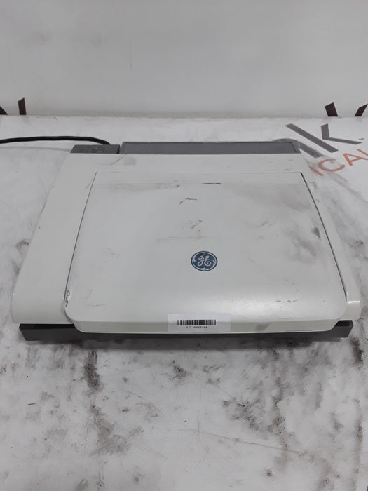 GE Healthcare MAC 5500 HD ECG without CAM Module
