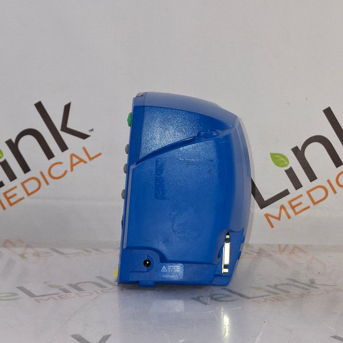 GE Healthcare Dinamap V100 - NIBP, SpO2, Temp Vital Signs Monitor
