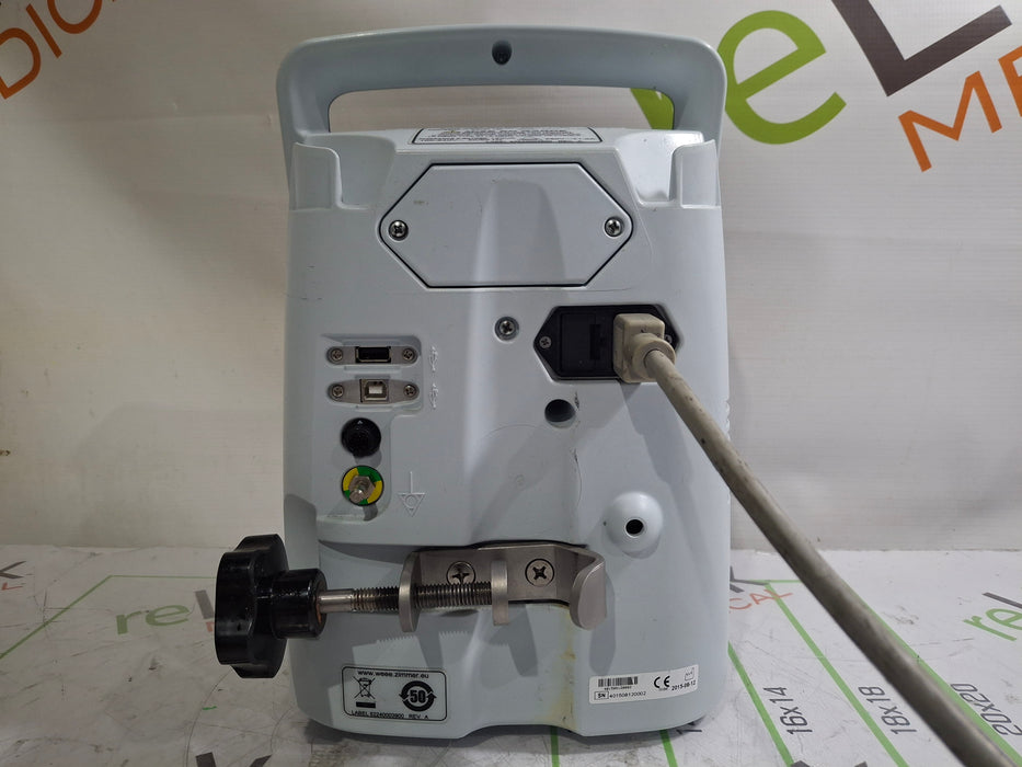 Zimmer ATS 4000TS Tourniquet