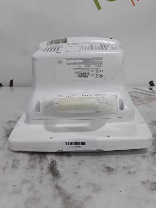 GE Healthcare Dash 5000 - Masimo SpO2 Patient Monitor