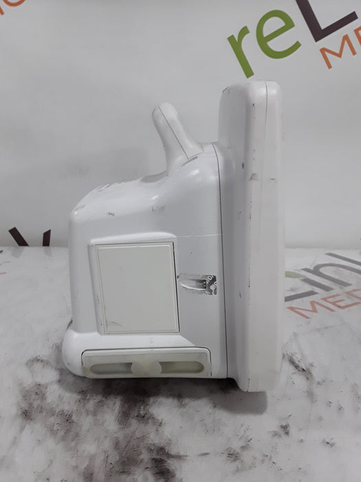 GE Healthcare Dash 5000 - Masimo SpO2 Patient Monitor
