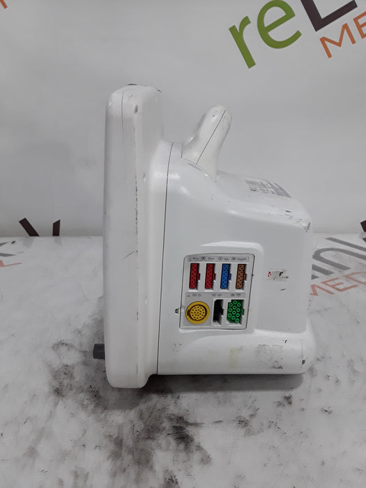 GE Healthcare Dash 5000 - Masimo SpO2 Patient Monitor