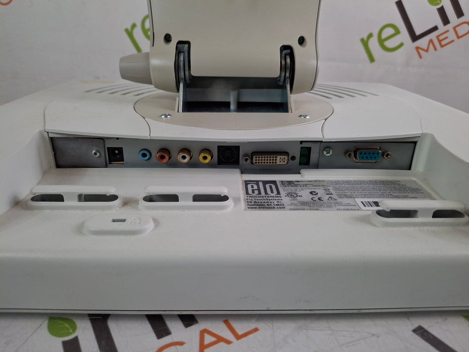Spacelabs Healthcare Ultraview SL 94266 Patient Monitor