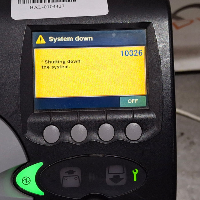 Fujifilm CR-IR 356 CR Reader