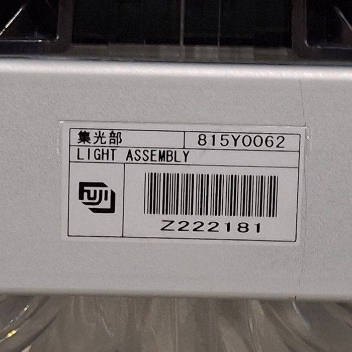 Fujifilm CR-IR 356 CR Reader